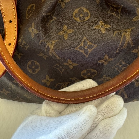 100% Authentic Louis Vuitton Tivoli - Picture 12 of 16